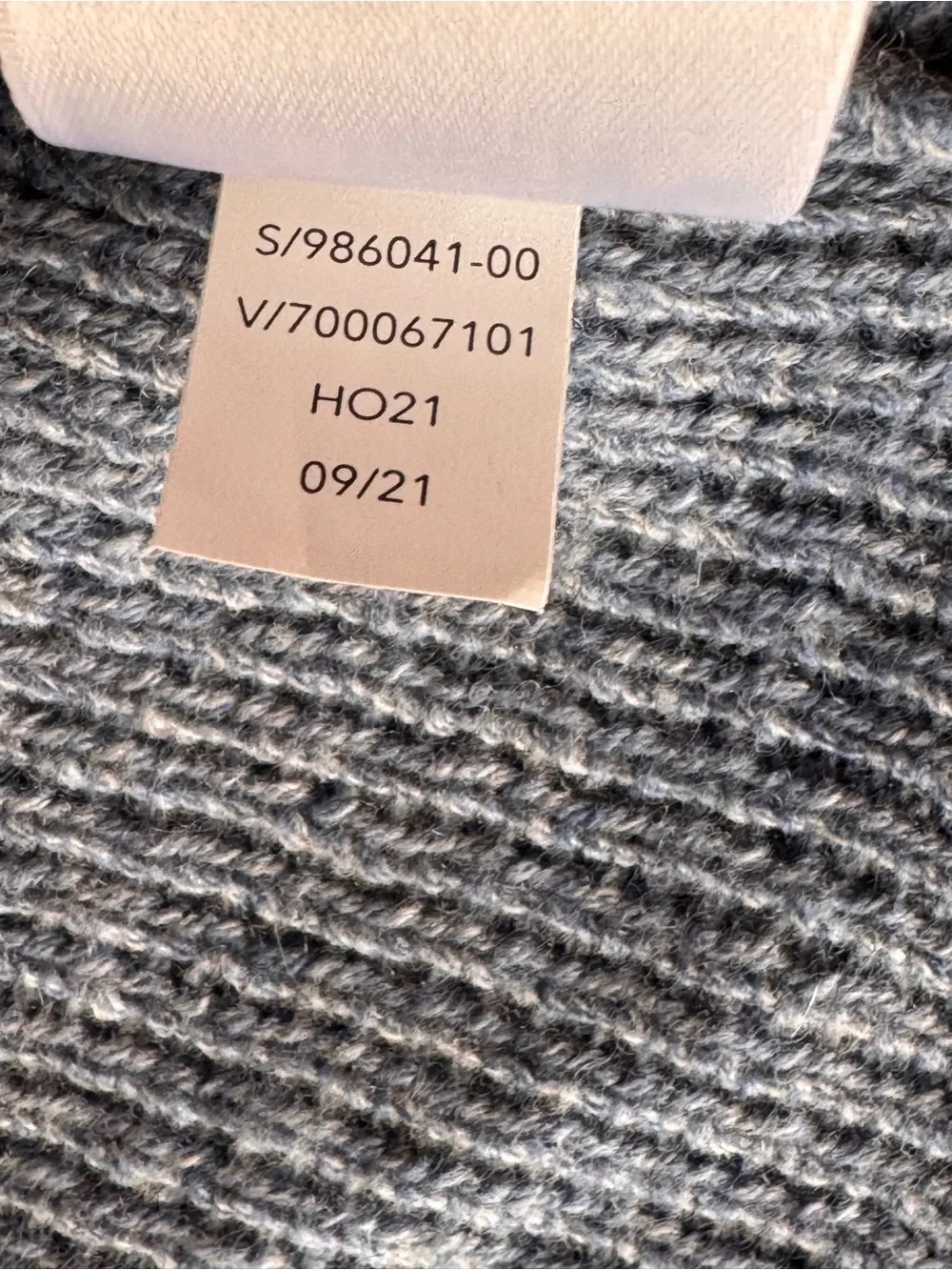 Athleta ombre spirit